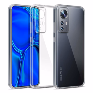 Viedtālruņa apvalks (m) 3MK ClearCase Xiaomi 12 / 12X
