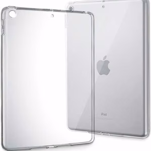 Plāns aizmugures vāciņš planšetei Samsung Galaxy Tab S8 Ultra caurspīdīgs