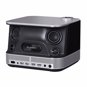 AURZEN Boom 3 projektors