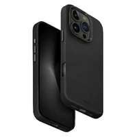 Uniq Lyden Magclick uzlādes apvalks iPhone 16 Pro Max - melns