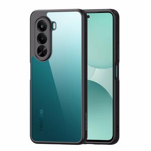 Dux Ducis Aimo vāciņš Samsung Galaxy Z Fold 8, melns