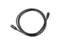 LANBERG CABLE USB 2.0 USB-C M/M 1.8M QC 4.0