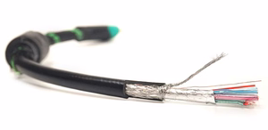 Premium class HDMI Video Kabelis HDMI - HDM 4K, Ultra HD, 10m, 2.0 ver