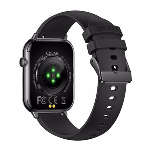 COLMI C28 Smartwatch - Black