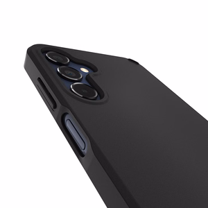 Case-Mate Tough vāciņš ierīcei Samsung Galaxy A15 5G, melns