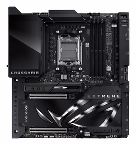 ASUS ROG CROSSHAIR X870E EXTREME AMD X870E Socket AM5 Extended ATX mātesplate