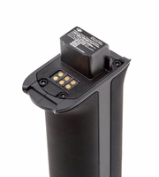 DJI Ronin BG30 rokturis