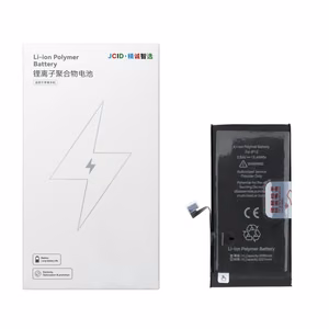 JCID Akumulators iPhone 13 3500 mAh (liela ietilpība)