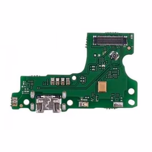 Разъём зарядки для Huawei Y6 2019 с шлейфом Plata