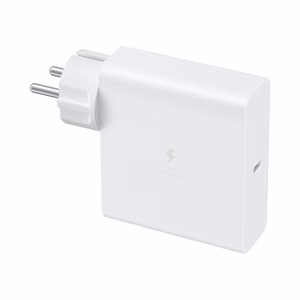 Samsung EP-TB410 140W PD USB-C sienas lādētājs - balts