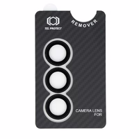 Rūdītais stikls Tel Protect 3D objektīva Aramid sērija kamerai Samsung Galaxy S24 (3 objektīvi)