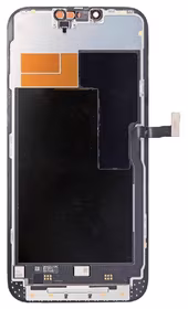 LCD screen priekš iPhone 13 Pro Max ar touch screen Premium OLED 120Hz (Self-Diagnosable)