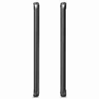 Moshi Vitros - maciņš Samsung Galaxy S8+ (Titanium pelēks)