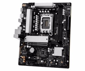 Asrock B860M-X GEN5 Материнская плата