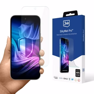 3mk SilkyMatt Pro™ matēta plēve Google Pixel 11 Pro