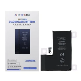 JCID Diagnosable Akumulators iPhone 13 Pro 3095 mAh (standard capacity)
