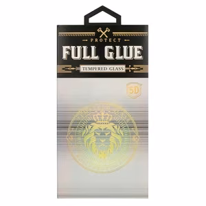 HARD Full Glue 5D rūdīts stikls Samsung Galaxy A03/A03S/A03 Core/A02/A02S/A04, melns