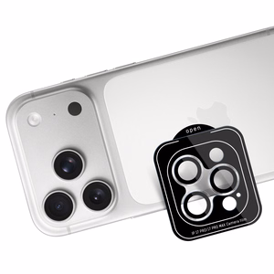 Apple iPhone 18 Pro /18 Pro Max- 3mk Lens Protection Pro Transparent