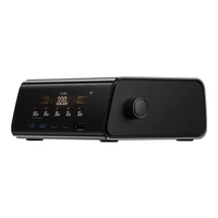 EcoFlow RAPID Pro 320W dokstacija, 4xUSB-C, 1xUSB-A, GaN