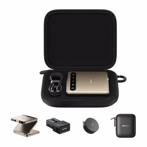 AURZEN Zip Set