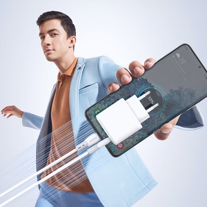 Dudao L25ST 5A USB-A - USB-C kabelis ar mīkstu silikona apvalku 1m - balts