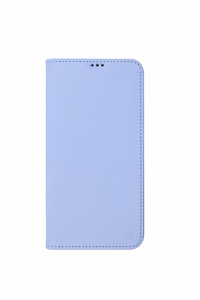 JM STAND atvērams maciņš Galaxy A57, lavandas