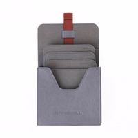 Freewell 82mm magnētiskā mainīgā ND filtru sistēma