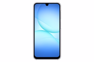 EF-QA176CTE Samsung caurspīdīgs vāciņš Galaxy A17 - caurspīdīgs