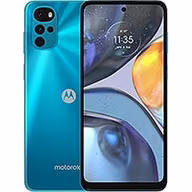 Motorola Moto G 5G 2022