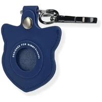 Nimmy Glasses Cool Cat sekotāja apvalks - zils