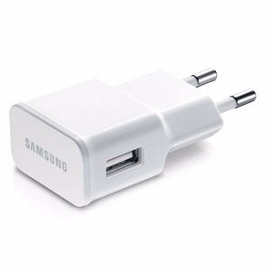 Samsung EP-TA50EWE 8W USB-A Зарядное устройство (сменная упаковка) - белый