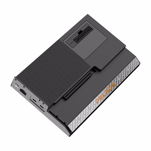 Peladn S-1 Thunderbolt 3 dokstacija