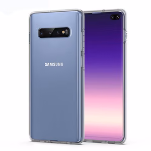 Maciņš 2 mm Perfect Samsung Galaxy A36 5G caurspīdīgs