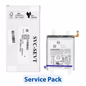 ServicePack baterija EB-BS908ABY SAMSUNG S22 Ultra S908 GH82-27484A