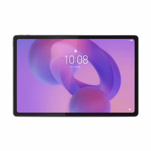 Lenovo Idea Tab Plus MediaTek Dimensity 6400 12.1" 2.5K touchscreen 800 nits 90Hz 12/256GB Arm Mali-G57 MC2 Wi-Fi Luna Grey