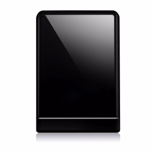 ADATA AHV620S-2TU31-CBK ārējais cietais disks 2000 GB melns