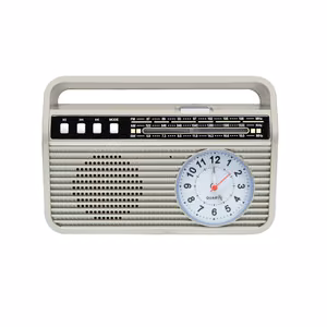 Setty Bluetooth skaļrunis ar radioMD-500BT