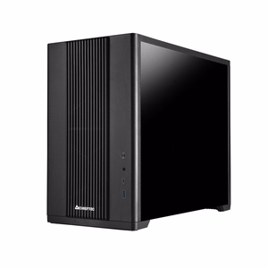 Chieftec BX-10B-OP datora korpuss Tower melns