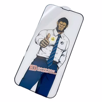 Rūdīts stikls ESD Anti-Static Apple iPhone XS Max/11 Pro Max