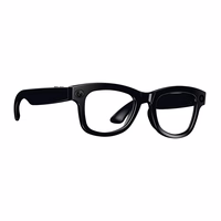 Zeblaze Eyewear AI Glasses - Black
