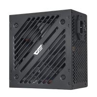 DarkFlash barošanas bloks EMT750 melns