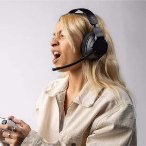 SKULLCANDY Crusher PLYR 720 bezvadu spēļu austiņas XBOX