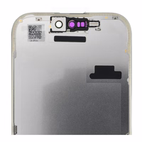 FixCell LCD displejs IPHONE 16 PRO SOFT OLED 120Hz (Diagnoze: lietots)