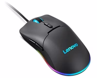 Lenovo GY51M74265 mouse Gaming Right-hand USB Type-A 8000 DPI