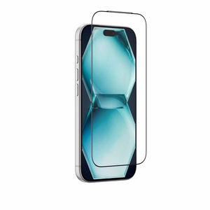 AmazingThing Titan Vision 30 pilna pārklājuma rūdīts stikls iPhone 18 Pro Max