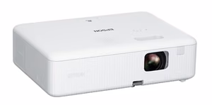 EPSON CO-W01 Projector 3LCD WXGA 3000lm