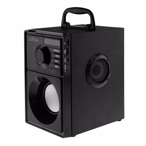 MEDIA-TECH MT3179 bezvadu boombox skaļrunis