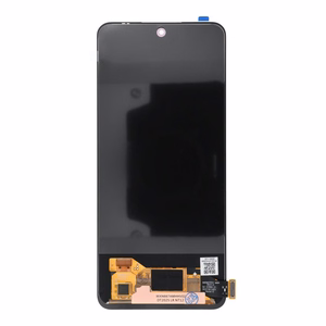 FixCell LCD дисплей REDMI NOTE 12 4G 5G HARD OLED без рамки