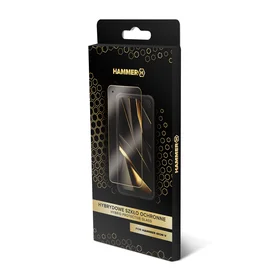 Hibrīda stikls Hammer Iron V