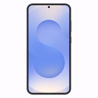 Samsung KindSuit apvalks EF-VS936PBEGWW Samsung Galaxy S25+ - melns